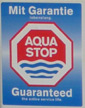 Aqua Stop